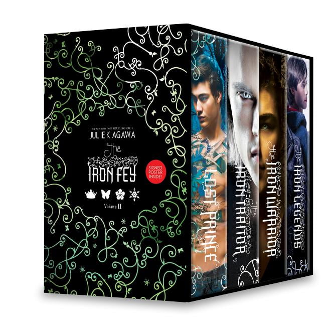 the iron fey series books in order the iron fey series books in order