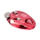 thumbnail image 5 of Cuerda de escalada con protección autoblocante Colamx para arboristas espeleología descenso Rojo, 5 of 8