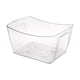 thumbnail image 1 of Cubo de hielo para fiestas, enfriador de vino, suministros de bar con asa, cubo de hielo, cubo de cerveza Cuadrado 18L, 1 of 9