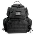 thumbnail image 2 of K-Cliffs Tactical Backpack Dedicated Storage Compartment Molle Strap System & Cradle, 2 of 13