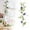 I, variant on NANDIYNZHI Easter Egg Garland with Spring Flowers, Long Artificial Rustic Egg Floral Vine String Garland for Easter Wreath Making Spring Party Supply