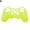 Yellow, variant on Opolski Silicone Protective Skin Cover Case for Playstation 3 PS3 Controller Gamepad