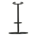 thumbnail image 3 of Crystal Wand Display Stand 2pcs Witch Wand Holder Decorative Storage Rack Fairy Wand Small Tabletop Support Base Collection Stand, 3 of 8