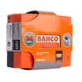 thumbnail image 3 of Bahco 1/4 Ratchet Bit Driver & Socket Set  (Pack of 26), 3 of 4