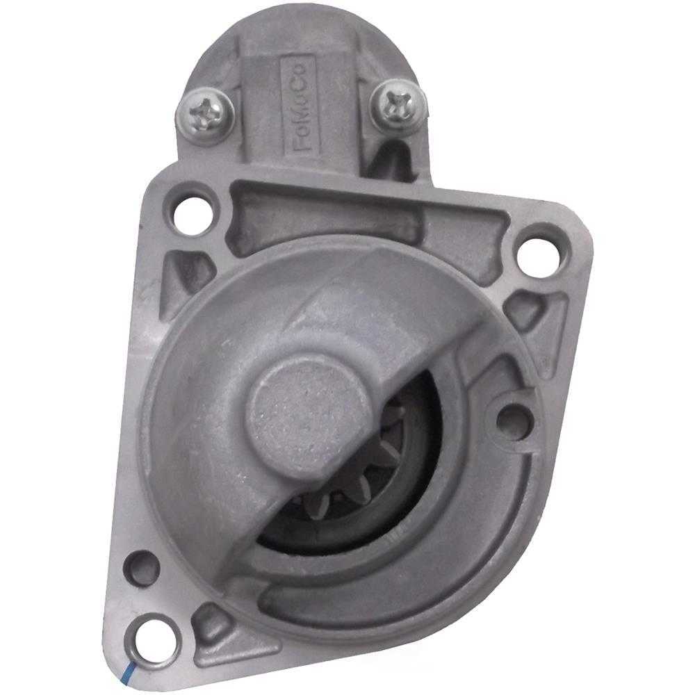 ACDelco 336-2242 Reman Starter Motor