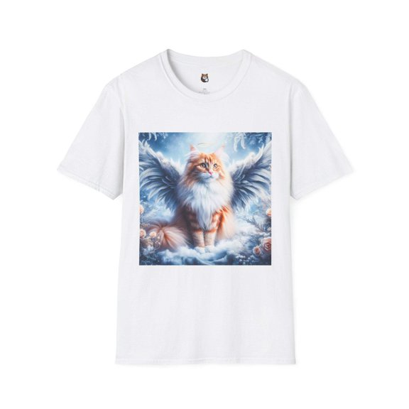 Norwegian Forest Cat