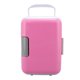 thumbnail image 1 of Mini Refrigerador Para Coche De 4 Litros, Calentador Para El Cuidado De La Piel, Bebidas Y Cosméticos, Calefacción De Refrigeración De Doble Función De Bajo Ruido, Cable De, 1 of 7