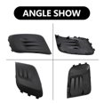 thumbnail image 4 of Professional Front Grill Reliable Front Grill Weather Resistant Bumper Grill Vehicle Spare Part Quick Fixing for PARTNER, 4 of 4