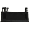 thumbnail image 2 of For 98-01 Explorer Smooth Black Outside Outer Exterior Rear Tailgate Door Handle, 2 of 4