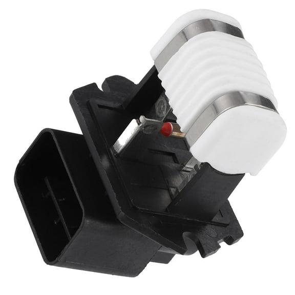 Unique Bargains Engine Radiator Cooling Resistor HVAC Blower Motor Heater Control Module for Hyundai Elantra 2007-2012