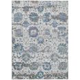 thumbnail image 2 of Addison Rugs Chantille Indoor/Outdoor Traditional Global Ivory Machine Washable Rectangle Rug, 10' x 14', 2 of 7
