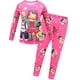 thumbnail image 1 of Roblox-traje bidimensional para niños, ropa de casa para niñas, pijamas de primavera y otoño, el mejor regalo de cumpleaños, nuevo juego circundante, 1 of 3