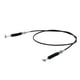 thumbnail image 1 of 7082498, Cable de Cambio de Engranaje Control Preciso Preciso Resistente A la Desgaste de Larga Duracia para Ranger 1000 XP EPS, 1 of 7