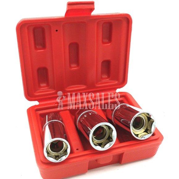 Socket Sets