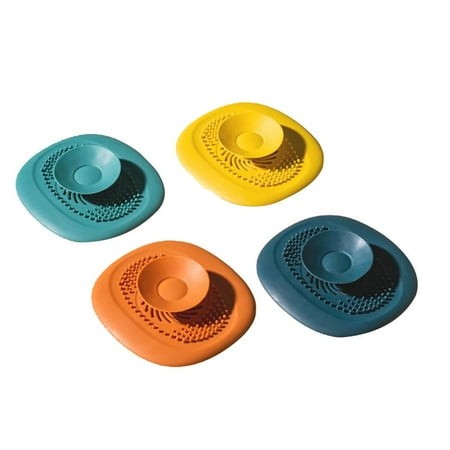 

Wrea Bathtub Drain Stopper Tub Stopper Universal Drain Cover for Bathroom Kitchen Laundry Floor Drain