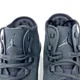 thumbnail image 5 of N I-K-E Jo r-dan Reveal 834064-020 Triple Black Basketball Sneakers Men’s Size 11, 5 of 6