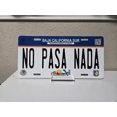thumbnail image 4 of Custom Car Plate Mexico States, Custom Novelty Car Plate, Custom Car License Plate Mexico, 4 of 5