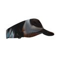 thumbnail image 1 of Fotbe Playful Smile Cute Dog Visera Deportiva con Diseño, Gorra Abierta Ajustable de Algodón para Mujer y Hombre, 1 of 7