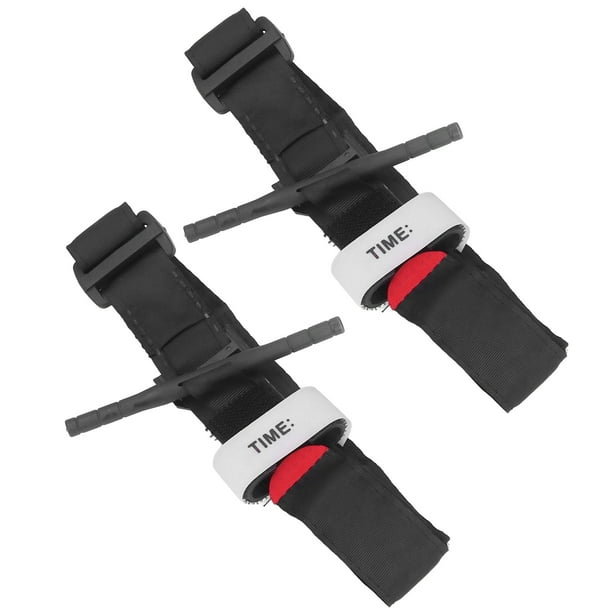 Torniquetes giratorios de liberación rápida Bling Bling para lesiones Equipo de emergencia