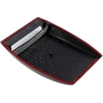 thumbnail image 4 of HUGFEGWE Universal Car Decorative Air Flow Intake Scoop,Bonnet Vent Sticker Cover Hood(Carbon Fiber) CJB91-46191, 4 of 8