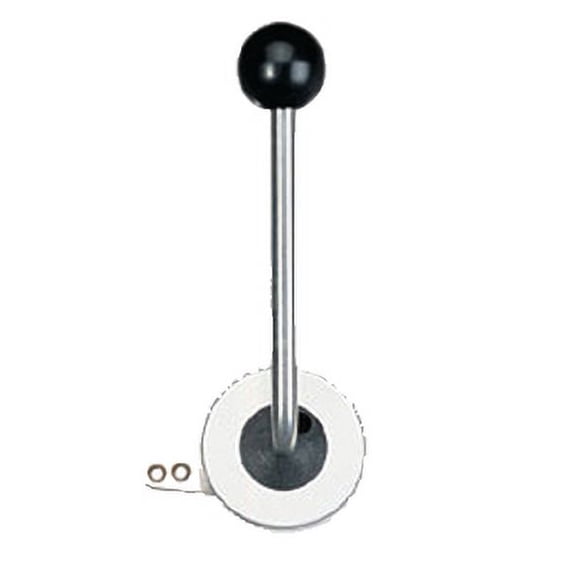 Uflex  B35; Sgl Lever/Sgl Function Side Mt