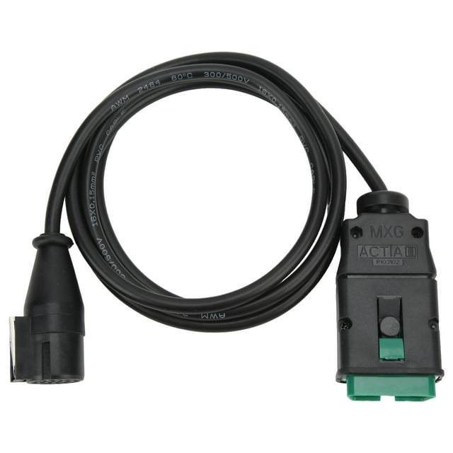 OBD Diagnostic Cable,USB OBD2 Diagnostic Cable USB Diagnostic Cable Diagnostic Scanner Cable Unrivaled Performance