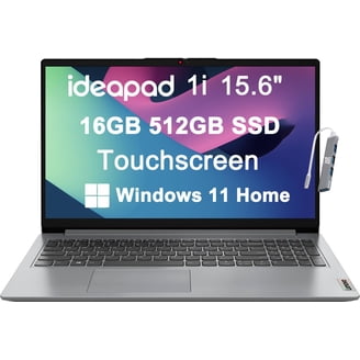 Lenovo Ideapad 15.6