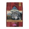Blue Buffalo Wilderness Rocky Mountain Recipe High Protein, Natural Adult Small Breed Dry Dog Food, Red Meat 10-lb
