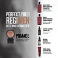 thumbnail image 7 of Men's Hair Pomade by American Crew, Official Supplier For Men Medium Hold with High Shine, 3 Oz (Pack  Of 3), 7 of 7