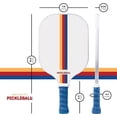 thumbnail image 3 of Set de pickleball Brooklyn Pickleball Co. Fibra de carbono 2024, 3 of 8