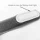 thumbnail image 3 of Casco nasal casco de repuesto de materiales seguros y respetuosos con el medio ambiente accesorios de almohada nasal para dormir mejor para adultos Anggrek Otros, 3 of 8