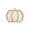 A003- Style D, variant on Pumpkin Shaped Wooden Serving Tray Spooky Halloween Decorations for Home Gothic Halloween Decor for Indoor Table Top Serving and Entryway Key Storage