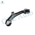 thumbnail image 5 of Front Right Lower Control Arm Ball Joint-Quick Complete Strut For 2005-2010 Ford Mustang, 5 of 9