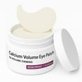thumbnail image 4 of Calcium Volume Eye Patch, Collagen Hydrogel Eye Patches, Hydrating & Smoothing Eyes Treatment, Gentle on Skin, Travel-Friendly, 4 of 4