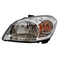 thumbnail image 1 of Faro Principal Cobalt 2005 A 2010 Chevrolet Lado Conductor Humo TYC, 1 of 4