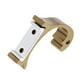 thumbnail image 4 of Gancho de ahorro individual con forma de delfín para cocina Bronce, 4 of 8