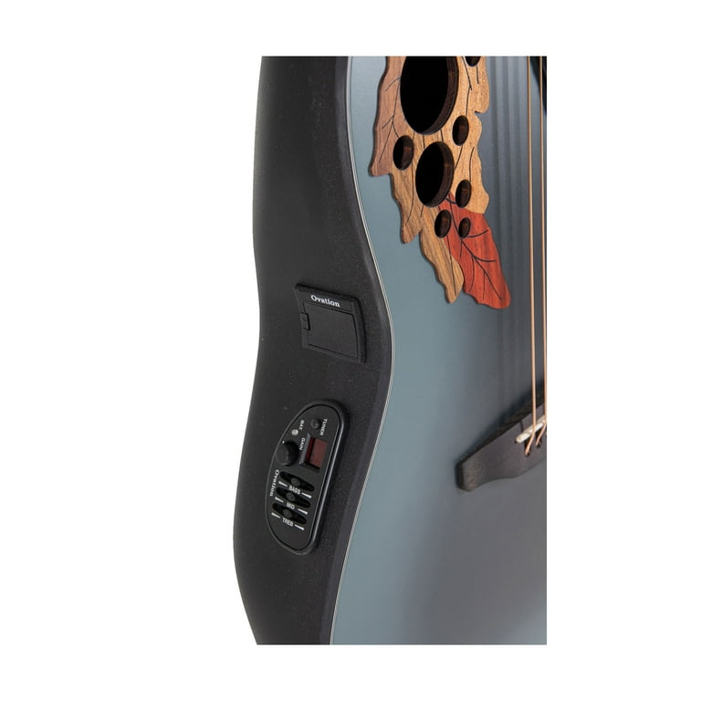 オベーション　セレブレティ Ovation Celebrity Elite Mid Depth, Acoustic Electric Guitar