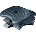 thumbnail image 4 of Rubbermaid Hgt Adjustable Tilt Footrest, 4 of 4