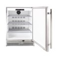 thumbnail image 3 of Blaze Grilles BLZ-SSRF-40DH Blaze 5,2 Cubic Ft Outdoor Réfrigérateur Compact, 3 of 9