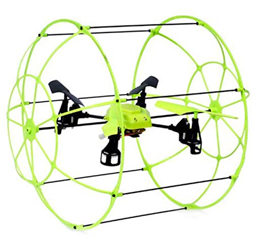 aerocraft 2.4 ghz drone