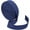 Prussian Blue, 3/4 inch, variant on 11 Yards Single Fold Bias Tape 3/4 inch Wide Black Bias Binding Tape Hemming Tape for DIY Garment Sewing Seaming Piping Quilting