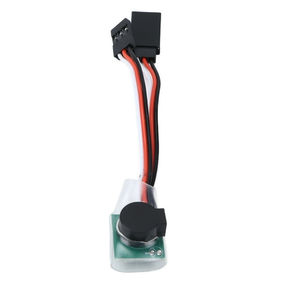 Spptty RC Mini Signal Loss Alarm Buzzer Finder For Flight Controller RC Drone Models Spare Part,Mini Lost Alarm Finder Buzzer,RC Super Loud Buzzer Finder