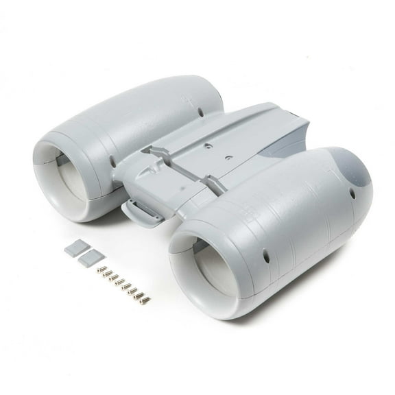 E-flite Nacelle Assembly A-10 Thunderbolt II 64mm EDF- EFL01181 Motor Accessories/Gearboxes Air