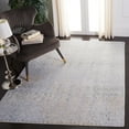 thumbnail image 2 of SAFAVIEH Webster Dominic Distressed Area Rug, Grey/Beige, 8' x 10', 2 of 8