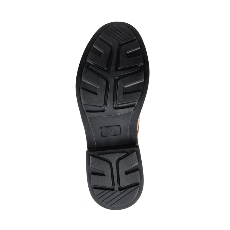 Territory Yukon Cap Toe Ankle Boot - Walmart.com display picture 1