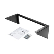 4u 19in Vertical Wall Mount Rack