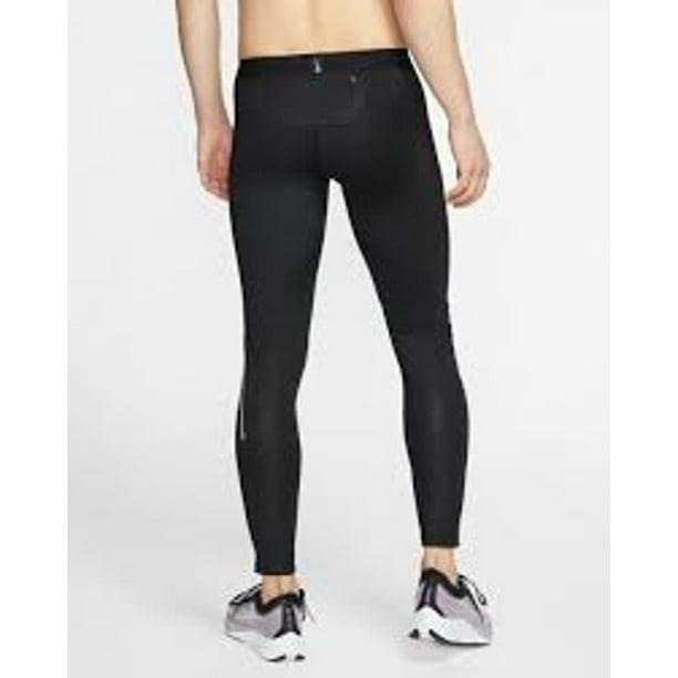 Licra Larga Nike Tech Running 934097-010 Entrenamiento Talla XL