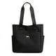 thumbnail image 1 of Bolso de Lona para Mujer, Bandolera de Nailon, Bandolera de Gran Capacidad para El Trabajo, La Escuela y Viajes. Incluye Correa para El Hombro., 1 of 1