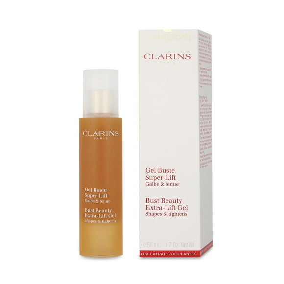 Crema Hidratante Clarins -Bust Beauty Extra Lift Gel