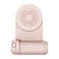 thumbnail image 4 of Photo Stabilizer Holder Giratorio Handheld Portable para Android Rosado shamjiam titular de la foto, 4 of 8